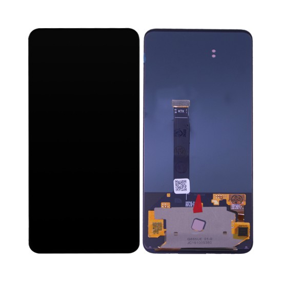 Touch+Display Oppo Reno2 Preto Touch+Display Oppo Reno2 Preto